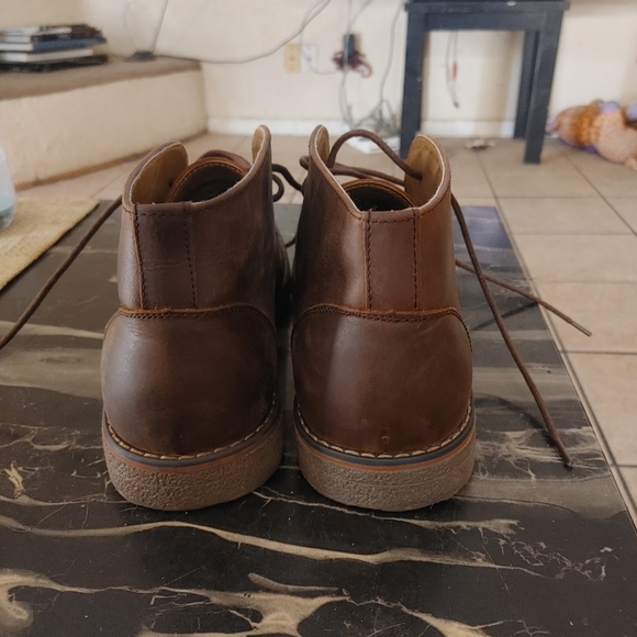 Shoes - Picture 3 of 7